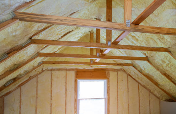 Range of Insulation Solutions in Bel Air, MD